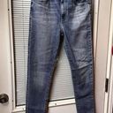 Joe’s Jeans Joes Jeans‎ Womens Size 27/4 Charlie High Rise Skinny Ankle Jeans Light 430503 Photo 2