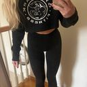 Gymshark Cropped Sweater Photo 0