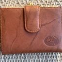 Buxton Wallet Brown Photo 0