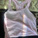 Tank Top Pink Size XS Photo 0