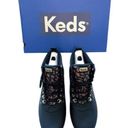 Keds  NIB Leopard Print Scout II Water-Resistant Canvas Rain Boots Size 10 NWT Photo 11