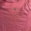 Lululemon Swiftly Tech Short Sleeve Photo 1