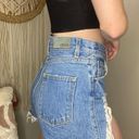 Carmar Denim Carmar Distressed Denim Jean Shorts 26 Photo 1