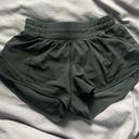 Lululemon Hotty Hot Short 2.5” Photo 0