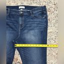 Lane Bryant  high rise bootcut size 18 straight fit Photo 6