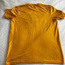 Under Armour UCLA Gold Basketball Short Sleeve Crewneck T-Shirt | Size Small Photo 2