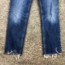 Rag and Bone  Women’s Dre Low Rise Slim Boyfriend Cropped Jean Size 27 Photo 4