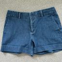 Banana Republic Jean Shorts Photo 0