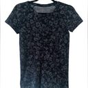 Lululemon  Swiftly Tech Tee Discontinued Animal Print Size 6 Photo 0