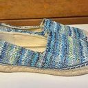 Sam Edelman * Weaved/Leather  * ESPADRILLES * Shoes Sz 7.5 Photo 0