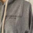 Cosmopolitan THE  Las Vegas Hoodie Sweatshirt Photo 4