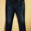 Silver Jeans  Co Calley Straight Denim Jeans Photo 0