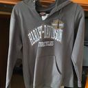 Harley Davidson Hoodie Photo 0