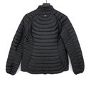 Xersion  Puffer Jacket Black Pink M Photo 7