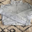 Danskin Grey Pullover  Photo 0