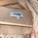 Cargo Jacket Tan Photo 1