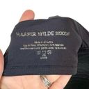 Harper  Wilde Base T-Shirt Bra Lightly-Lined Underwire Bra black 32DDD Photo 7