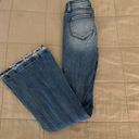 Petra Fashions Flare Denim Jeans Photo 1