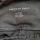 American Eagle Black Leggings Photo 5