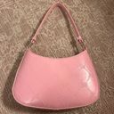 Urban Outfitters pink butterfly purse Photo 0