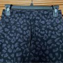 White Fox Boutique Sarah's Day x White Fox Active Soldier Leggings in Midnight Camo Size Large Photo 5