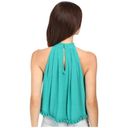 Lovers + Friends NWT  Pom Pom Tank Top XS Photo 4