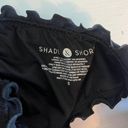 Target Black  Bikini Bottoms Photo 2