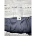 Dear John  Denim - Morgan Tweed Cropped Jacket North Hampton Shorts in Gray Photo 3