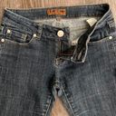 L.A. Idol USA Jeans Size 3 Made in USA Photo 2