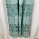 City Chic  Seafoam Green By The Beach Maxi Dress Sz.S(16) NWT Photo 12