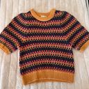 Universal Threads crochet top! Photo 0