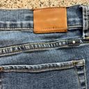 Lucky Brand  Sweet Crop Stretch Women’s Jeans Dark Wash Size 10 30/25 Photo 10