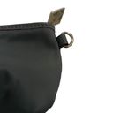 MZ Wallace  Zip Top Coin Purse Clutch - Gray Photo 2