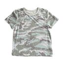 Thread and Supply  Size Medium Camouflage Short-Sleeve Shirt Photo 0