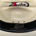 Justin Boots JUSTIN Western Hat Authentic Western Headwear Photo 6