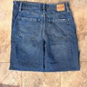 Hollister High-Rise Baggy Jeans Photo 3