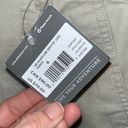 Eddie Bauer NWT!  Women's Adventurer Stretch Ripstop Jogger Pants Photo 5