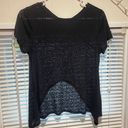 Lululemon Short Sleeve Shirt Photo 4