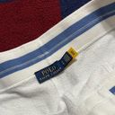 Polo  Ralph Lauren white sweat shorts
Women’s S small Photo 1