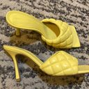 Bottega Veneta  Padded Slide Sandal Size 42 Photo 2