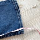 Madewell Mid-Rise Kick Out Crop‎ Jeans | Size 25 Photo 6