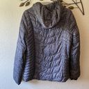 Xersion women’s winter hooded jacket Photo 2