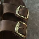 Birkenstock Arizona Big Buckled Sandals Photo 2