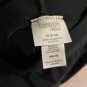 Danskin Women’s black  leggings size M Photo 2