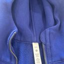 Lululemon Scuba Hoodie Photo 2