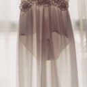 For Love & Lemons  Flower Bomb Maxi Dress Photo 2