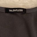 Talentless | Modal Tank Dress Photo 3