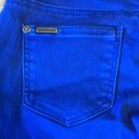 Celebrity Pink  Jeans size 1 bright blue‎ Photo 3