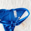 Aurelle Swim NWT  Cosmo Bikini Bottoms Photo 1