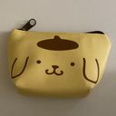 Sanrio pompompurin pouch Photo 0